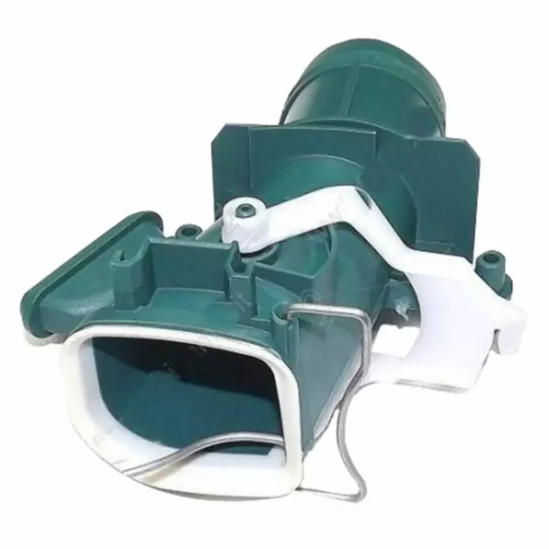 IMBOCCO CONDOTTO ASPIRAZIONE FOLLETTO VK140 COMPATIBILE VORWERK - Vorwerk Compatibili