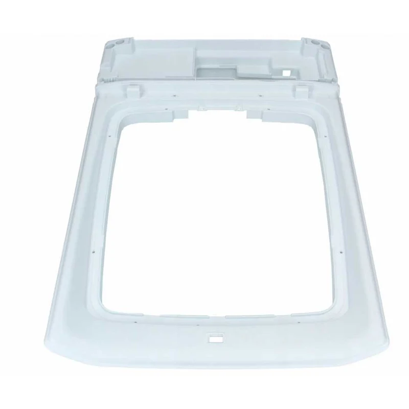 TELAIO CORNICE PASSAMANO PER LAVATRICE CARICA DALL ALTO CANDY ZEROWATT 580X395MM - Candy Hoover Iberna Zerowatt