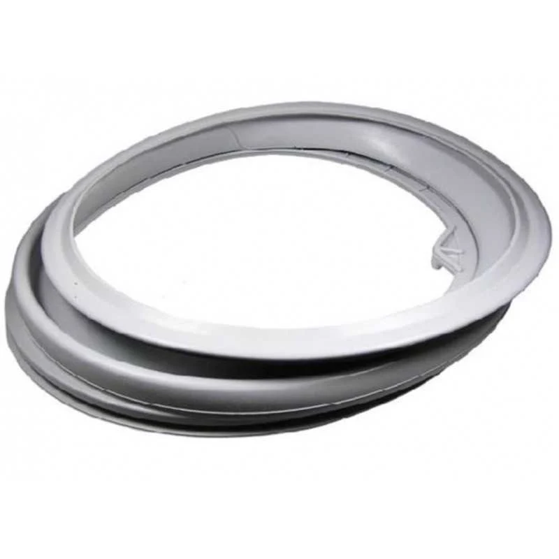 SOFFIETTO GOMMA GUARNIZIONE OBLO' PORTA LAVATRICE CANDY GRANDO' GO107 ORIGINALE - Candy Hoover Iberna Zerowatt