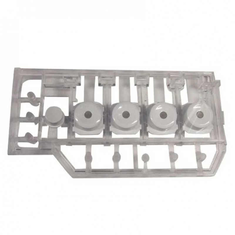MASCHERINA PULSANTI LAVATRICE BEKO WMD25106 2877700100 - Beko Arcelik