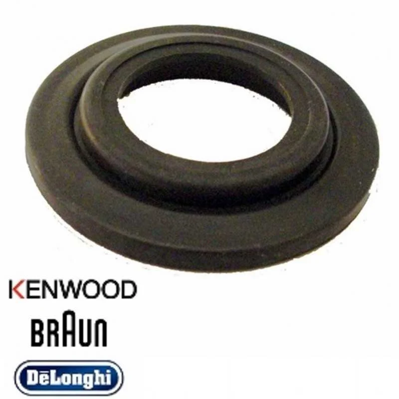 GUARNIZIONE SOTTOCOPPA MACCHINA CAFFE DE LONGHI KENWOOD EC190 EC200 EC350 CPA450 - De Longhi