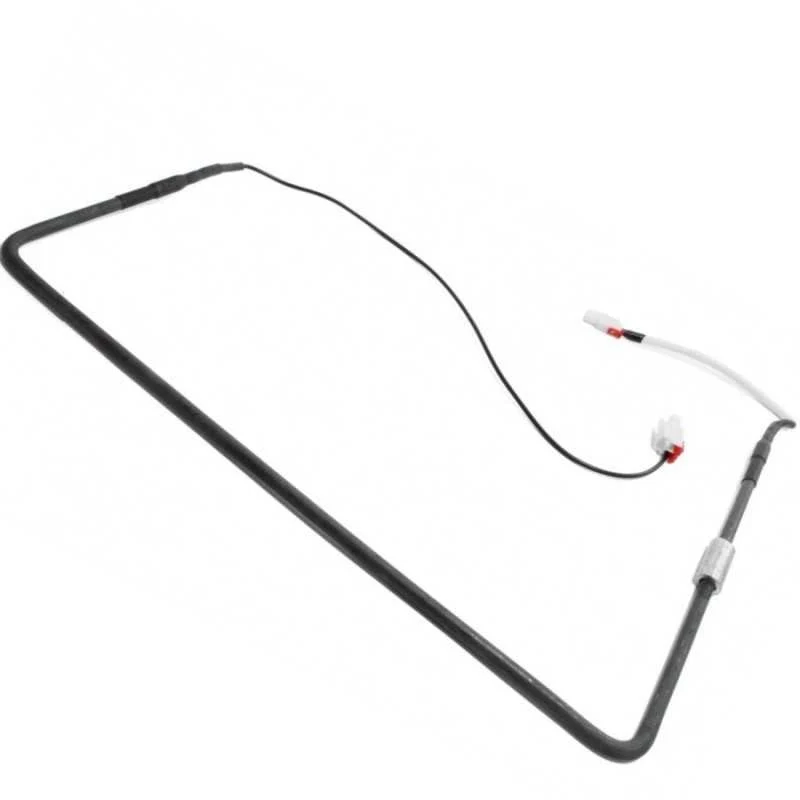 RESISTENZA NO FROST DI SBRINAMENTO FRIGORIFERO 36x29 LG GR-349SQF GR-389STQ - LG
