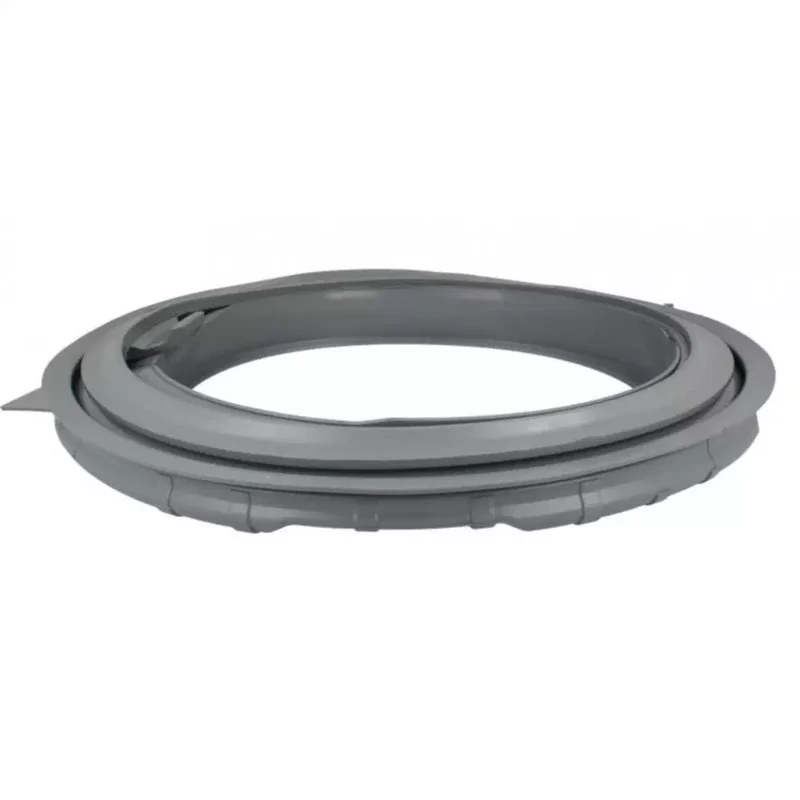 GUARNIZIONE SOFFIETTO OBLO PORTA LAVATRICE COMFEE MIDEA 12638100003403 - SAMSUNG