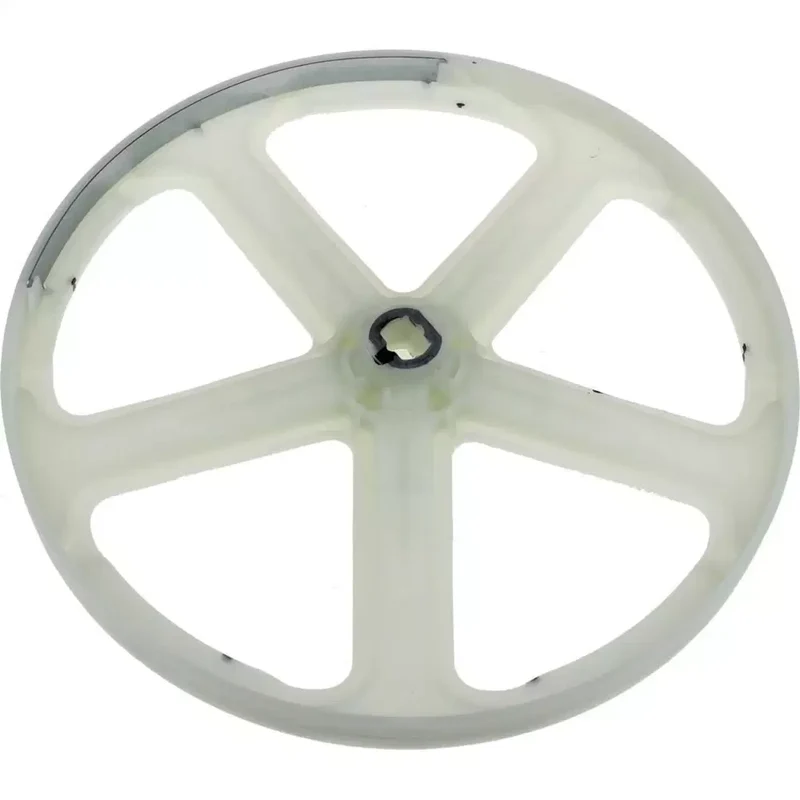 PULEGGIA CESTO LAVATRICE REX ELECTROLUX ZANUSSI AEG ORIGINALE - Electrolux Rex Aeg Zoppas
