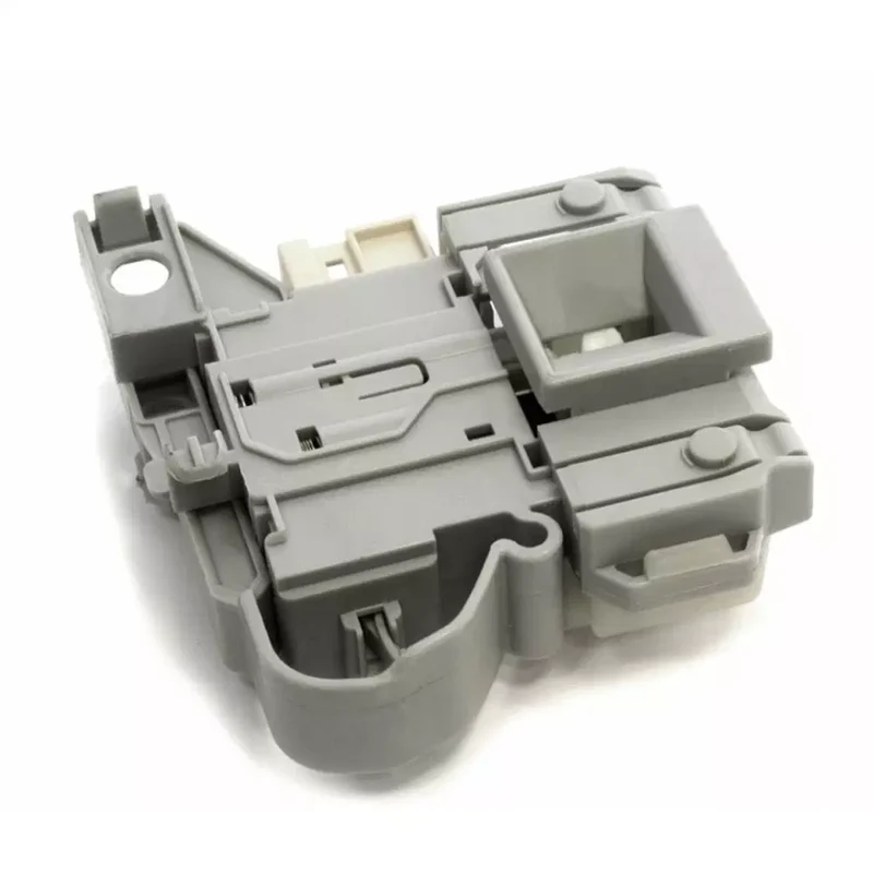 BLOCCOPORTA ROLD DKS04404 DKS04613 LAVATRICE ELECTROLUX 140013457027 - Electrolux Rex Aeg Zoppas