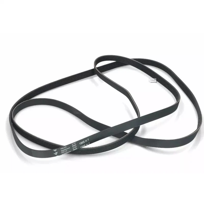 CINGHIA RIGATA ASCIUGATRICE ARISTON INDESIT EL 1895 H7 - 1902 H7 C00095613 - Ariston Indesit