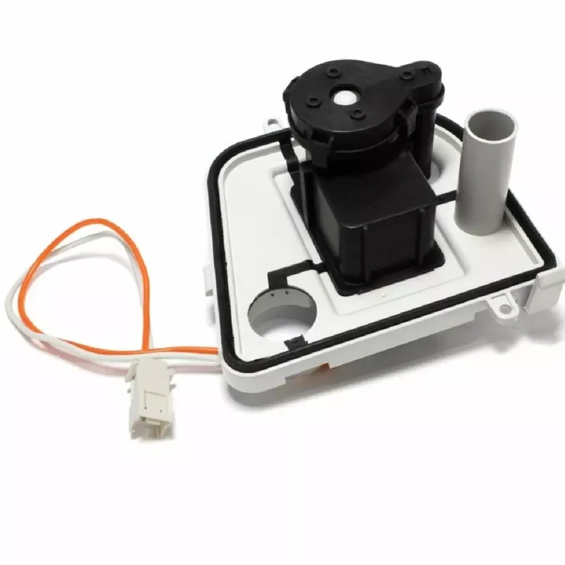 POMPA SCARICO CONDENSA HANYU 9010224 13W ASCIUGATRICE ARISTON WHIRLPOOL - Ariston Indesit