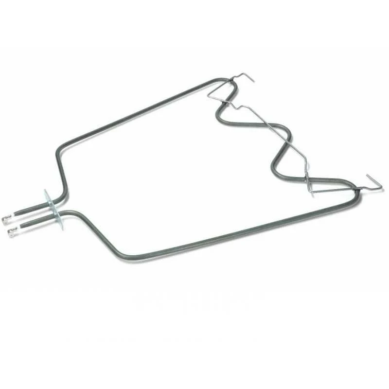 RESISTENZA FORNO 1150W WHIRLPOOL 481010551720 1150W, 230V COMPATIBILE - Whirlpool Ariston Hotpoint