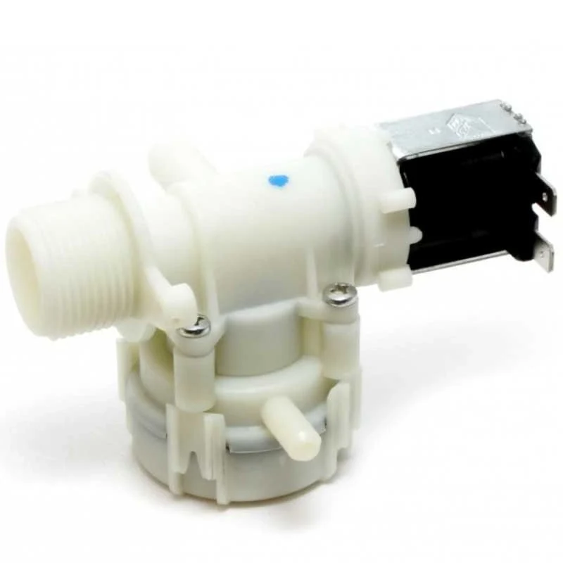 ELETTROVALVOLA CON SICUREZZACARICO ACQUA LAVASTOVIGLIE CANDY HOOVER - Candy Hoover Iberna Zerowatt