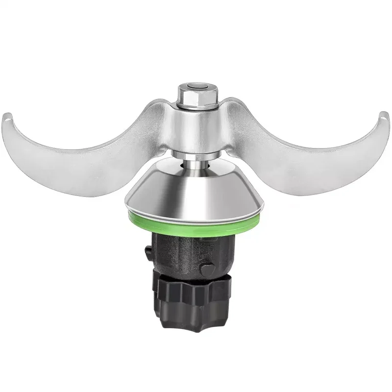 COLTELLO LAME IMPASTATRICE BIMBY TM5 TM6 TM7 COMPATIBILE - Vorwerk Compatibili