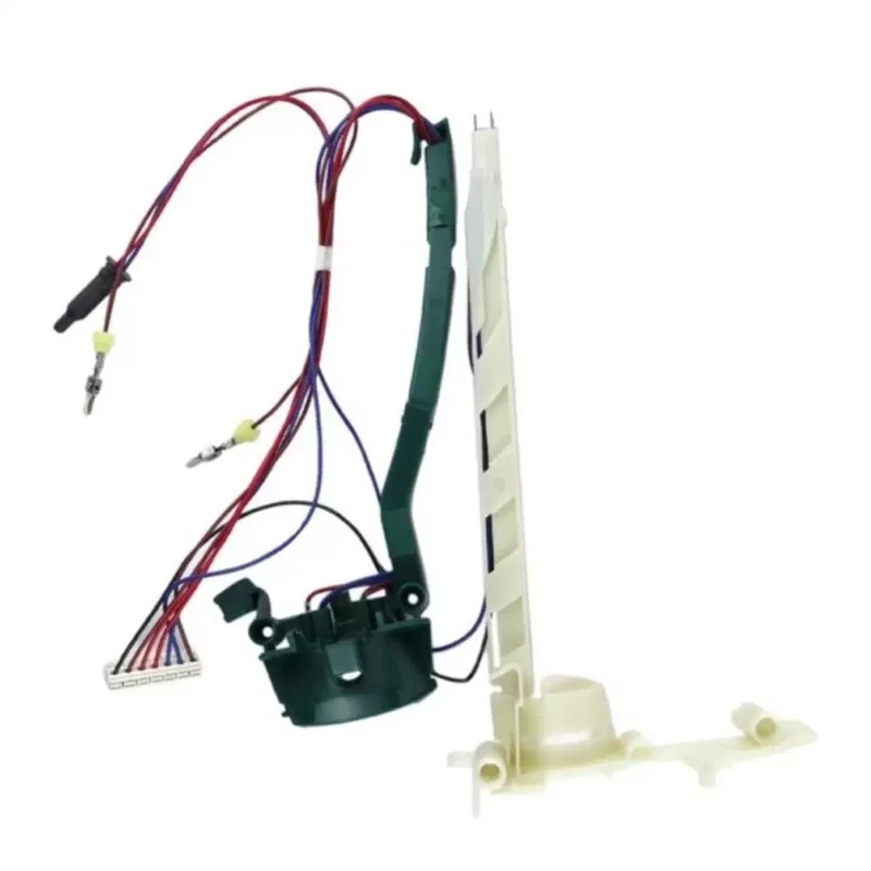 CABLAGGIO COMPLETO PER SCOPA VORWERK FOLLETTO VK135 VK136 COMPATIBILE - Vorwerk Compatibili