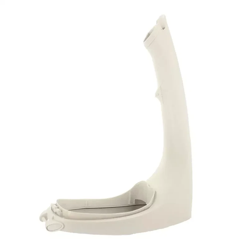 Condotto Aspirazione SCOCCA plastica FOLLETTO VK 130 131 compatibile - Vorwerk Compatibili