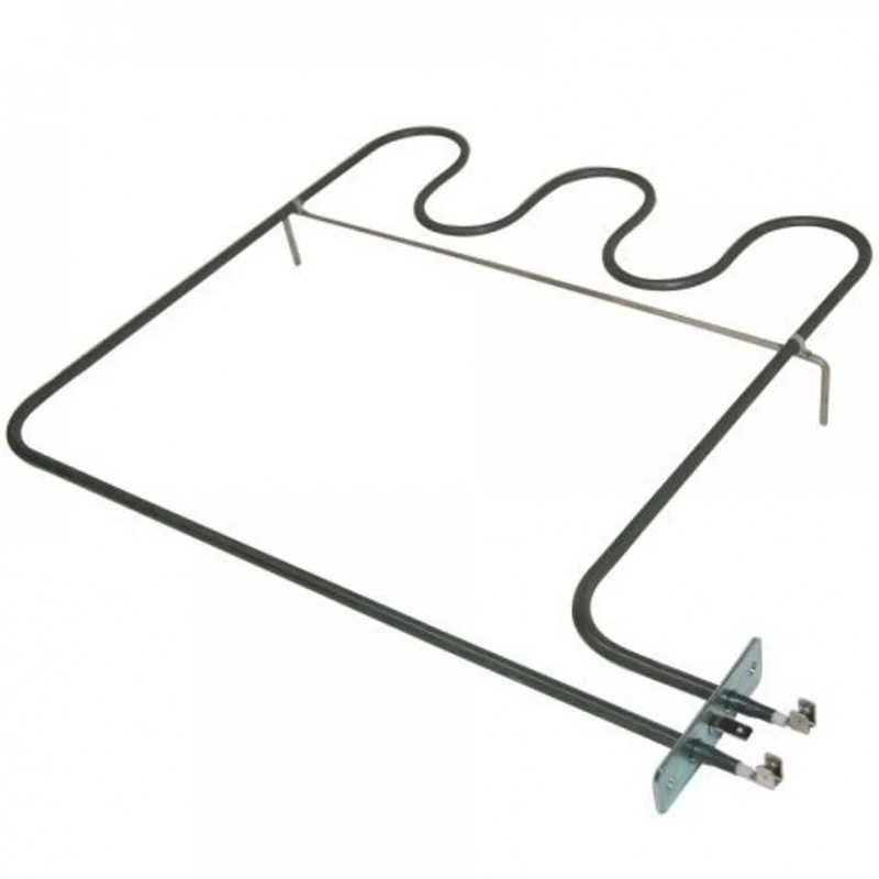 RESISTENZA SINGOLA BASE FORNO 1200 WATT FORNO CUCINA ELECTROLUX REX AEG - Electrolux Rex Aeg Zoppas