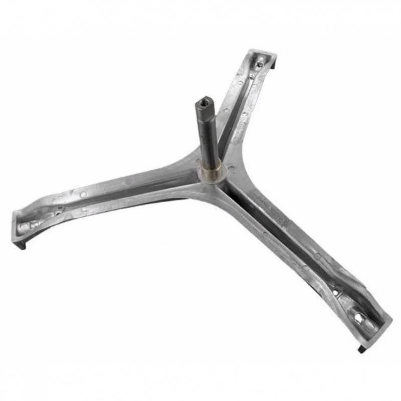 CROCERA ASSE CESTELLO LAVATRICE REX ELECTROLUX 50239960003 AEG - Electrolux Rex Aeg Zoppas