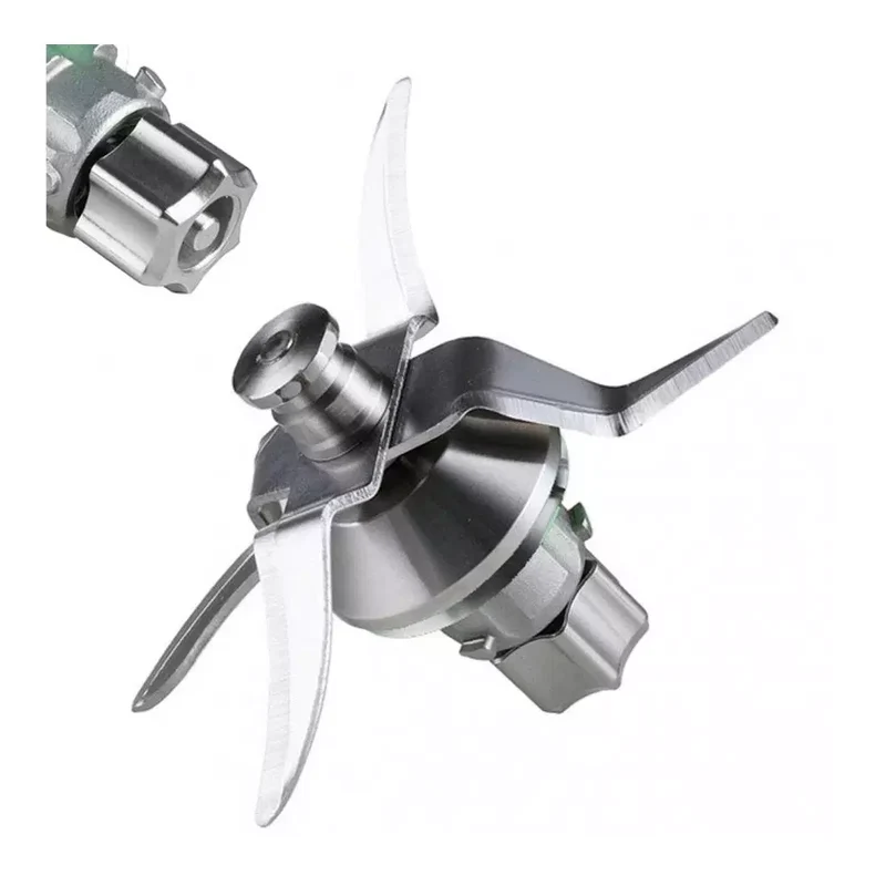 COLTELLO LAMA ROBOT BIMBY TM5 VORKWERK COMPATIBILE giunto metallo - Vorwerk Compatibili