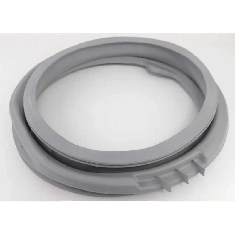 SOFFIETTO GUARNIZIONE PORTA OBLO LAVATRICE ARISTON INDESIT ECO PRIME - Ariston Indesit