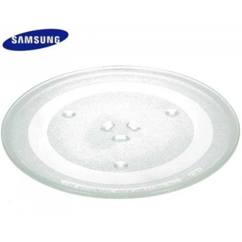 PIATTO IN VETRO FORNO MICROONDE SAMSUNG d 288mm Vedi dettagli - SAMSUNG