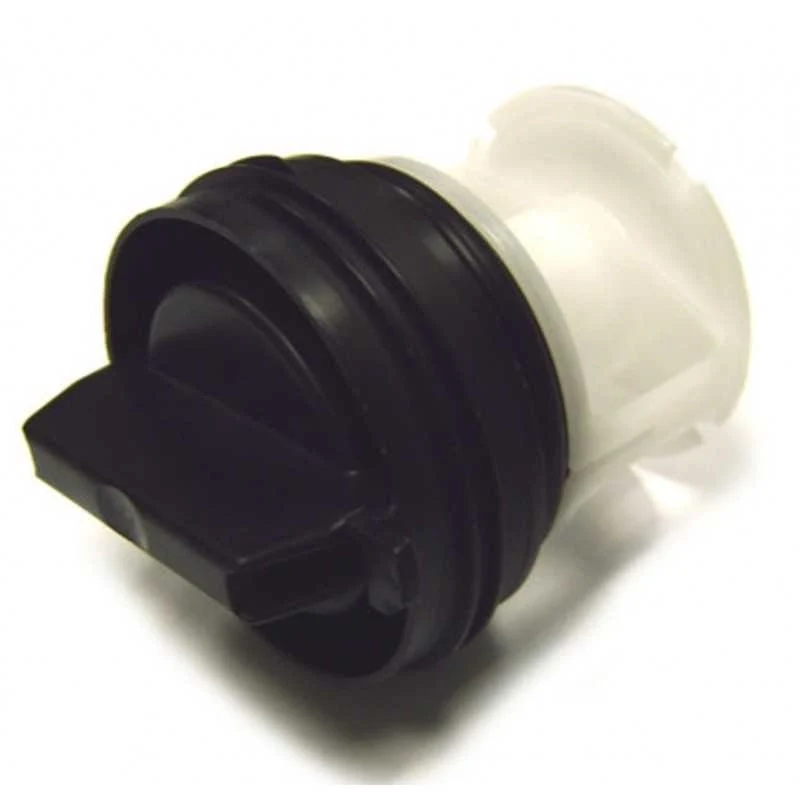 FILTRO POMPA DI SCARICO LAVATRICE BOSCH 614351 - Bosch Siemens