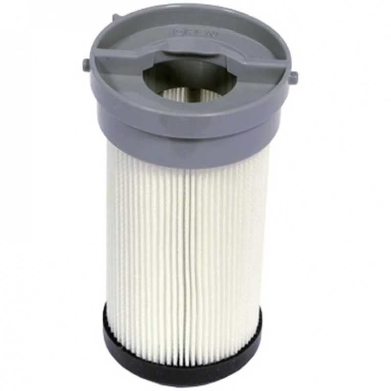 FILTRO CARTUCCIA HEPA SCOPA DE LONGHI XLF1500NBM XLF6540M XLF1300NBP XLF1200NB X - De Longhi