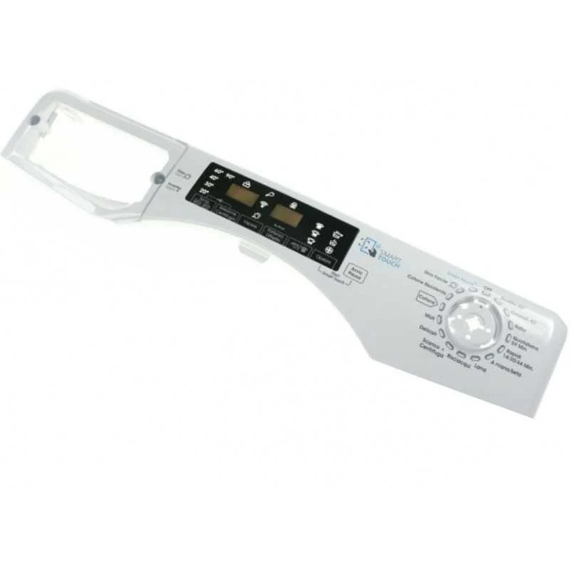 CRUSCOTTO TOUCH MASCHERINA SENSORE LAVATRICE CANDY HOOVER GVS ORIGINALE 45319120 - Candy Hoover Iberna Zerowatt