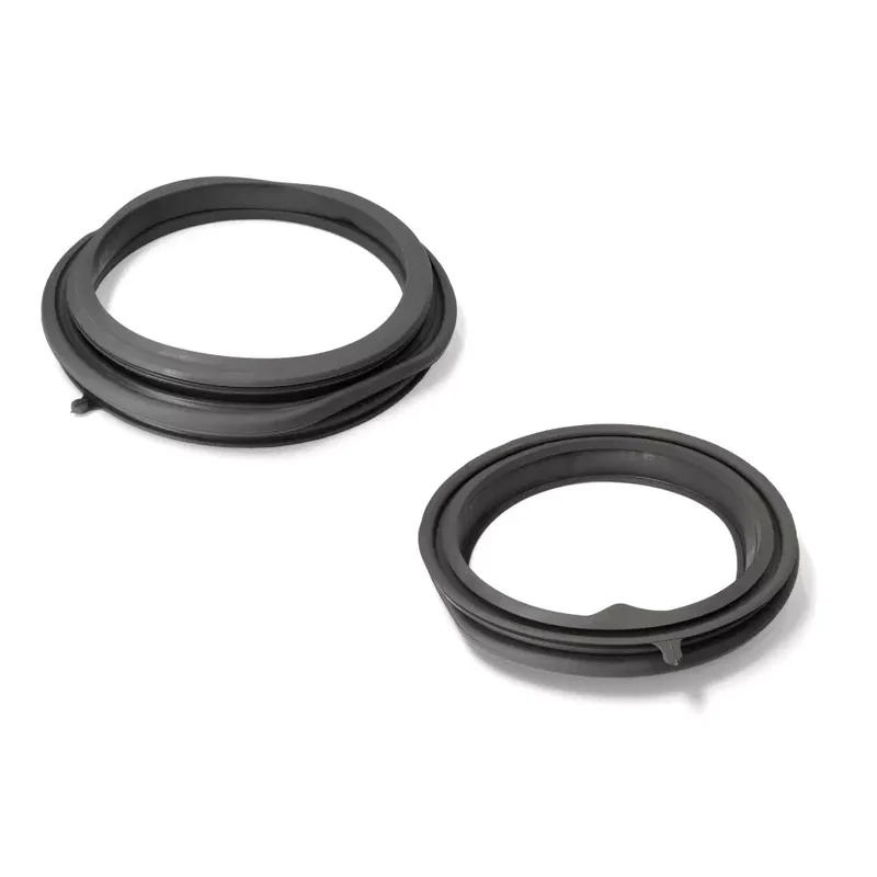 GUARNIZIONE SOFFIETTO OBLO LAVATRICE HISENSE GORENJE 897871 579323 COMPATIBILE - HISENSE