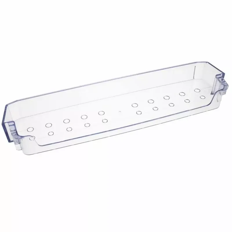BALCONCINO BOTTIGLIE FRIGORIFERO BEKO 49X10 CM 4875100200 ORIGINALE - Beko Arcelik