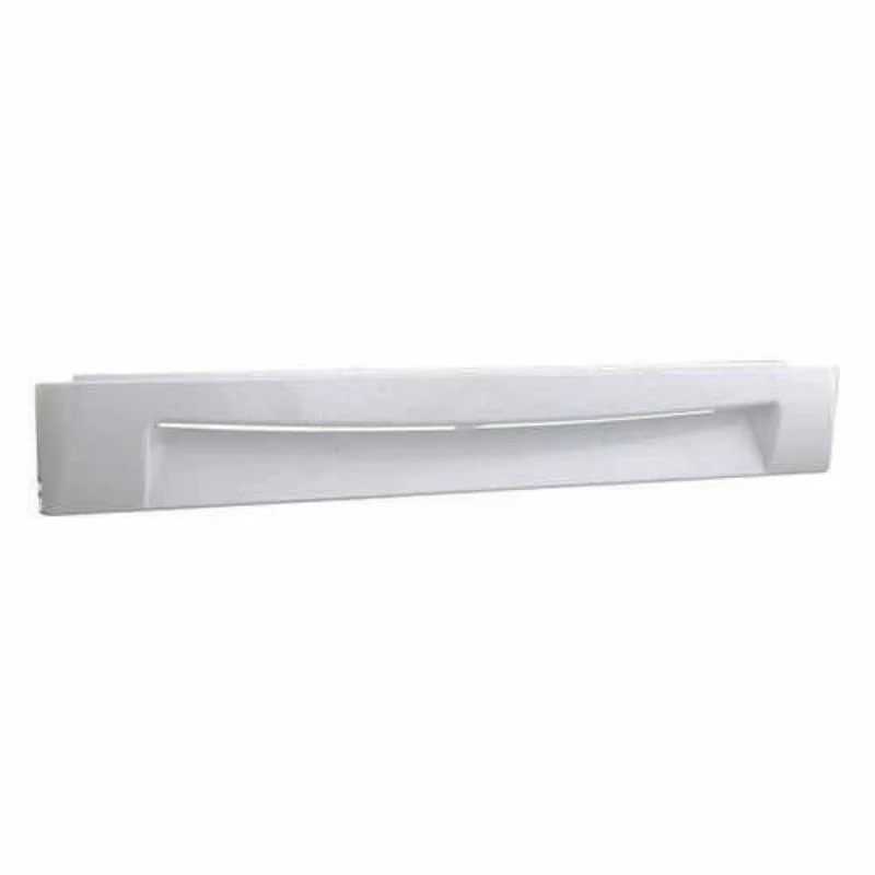 ZOCCOLO INFERIORE FRIGORIFERO ZANUSSI REX ZV140R ZVF240R ZC240F - Electrolux Rex Aeg Zoppas