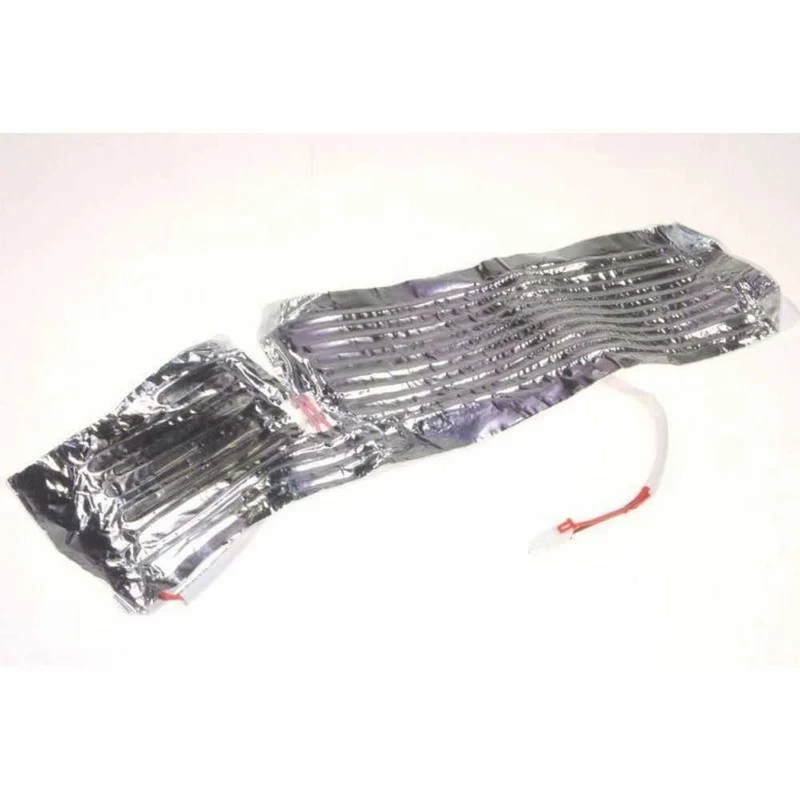RESISTENZA SBRINAMENTO FRIGORIFERO 38W SAMSUNG 1395OHM ORIGINALE RT41 45 - SAMSUNG