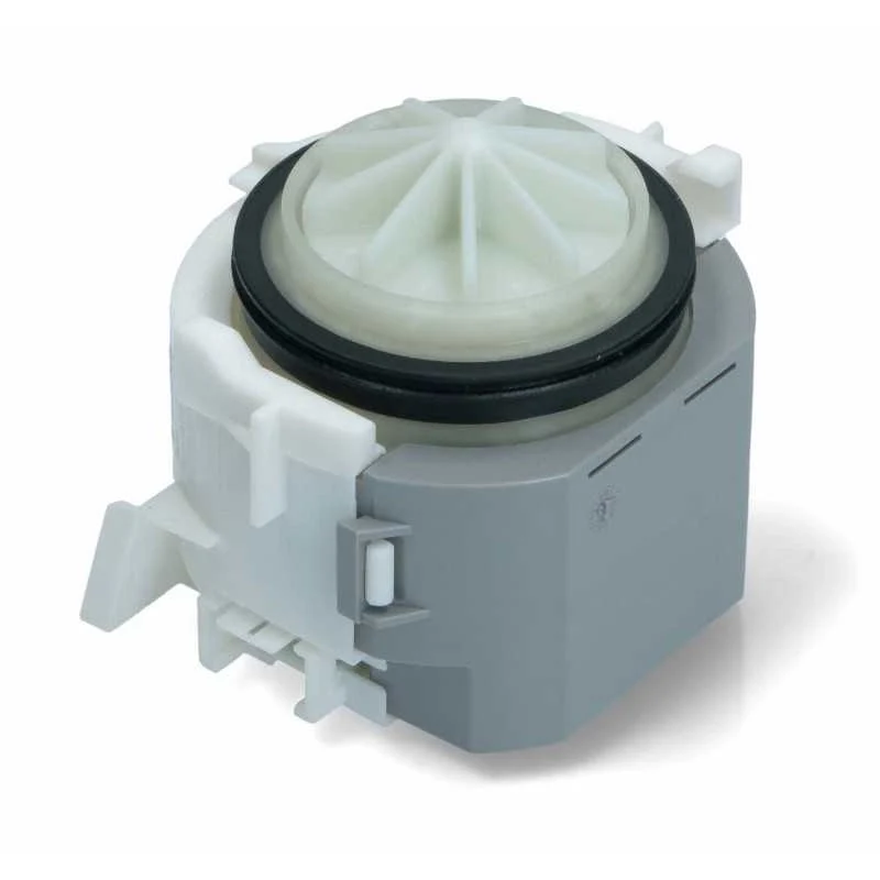 631200 POMPA SCARICO ACQUA LAVASTOVIGLIE BOSCH SIEMENS COMPATIBILE - Bosch Siemens