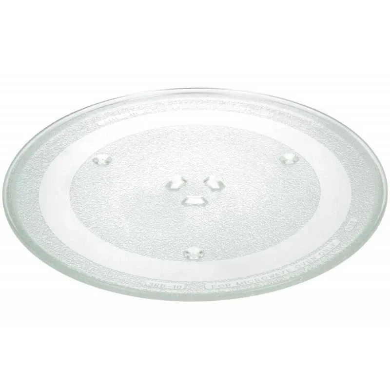 PIATTO VETRO FORNO MICROONDE SAMSUNG 315 mm C100 C103 C105 C107 DE74-20015G - SAMSUNG