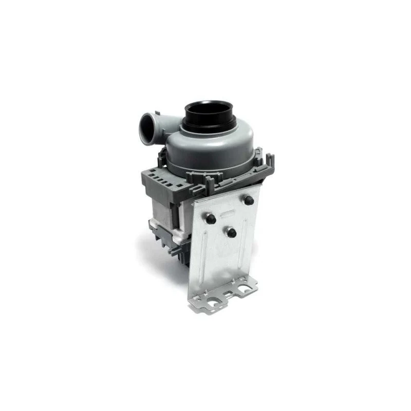 MOTORE LAVAGGIO MOTO POMPA LAVASTOVIGLIE WHIRLPOOL IGNIS - Whirlpool Ariston Hotpoint