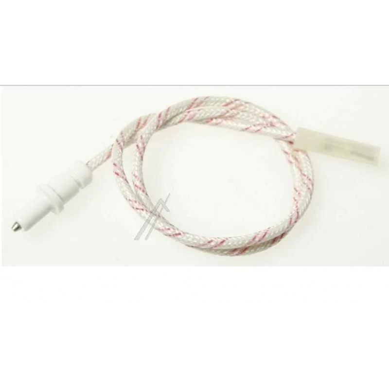 CANDELETTA PIANO COTTURA FUOCO SCINTILLA CUCINA CANDY ZERIWATT L 400MM PL321 - Candy Hoover Iberna Zerowatt