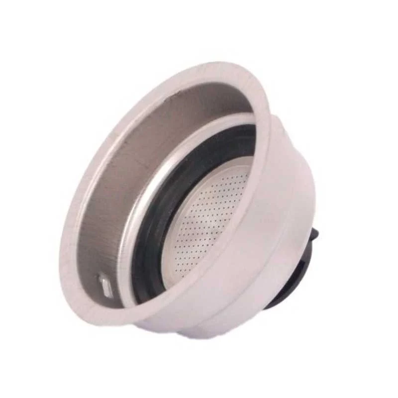 FILTRO 2 TZ CREMA BRACCETTO MACCHINA CAFFE\' DE LONGHI - De Longhi