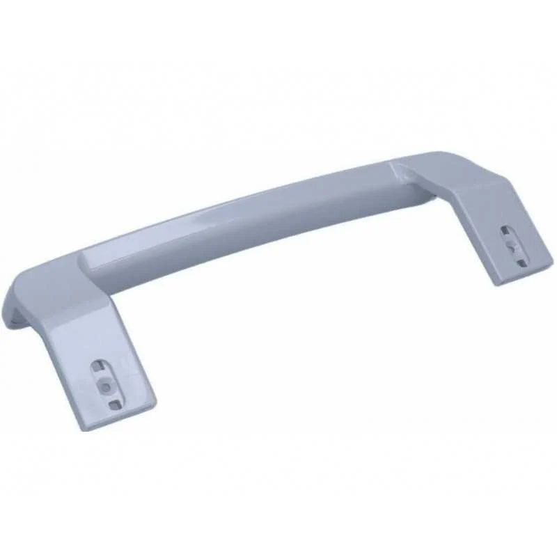 MANIGLIA MANICO PORTA FRIGORIFERO BEKO ARCELIK 26CM ORIGINALE 4900060600 - Beko Arcelik