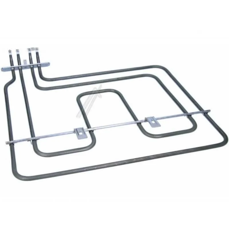 RESISTENZA DOPPIA FORNO CUCINA BEKO 2200 WATT BLOMBERG 1100 1100 - Beko Arcelik