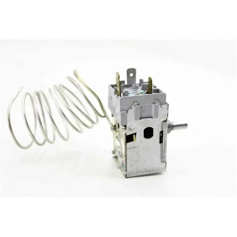 TERMOSTATO ATEA FRIGORIFERO A130531 A130057 2 PORTE 3 CONTATTI Whirlpool - Whirlpool Ariston Hotpoint