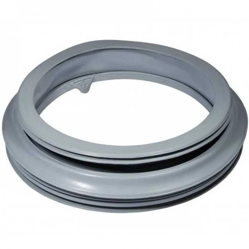 SOFFIETTO GUARNIZIONE OBLO' LAVATRICE ELECTROLUX ZOPPAS REX P6000 EW703F - Electrolux Rex Aeg Zoppas