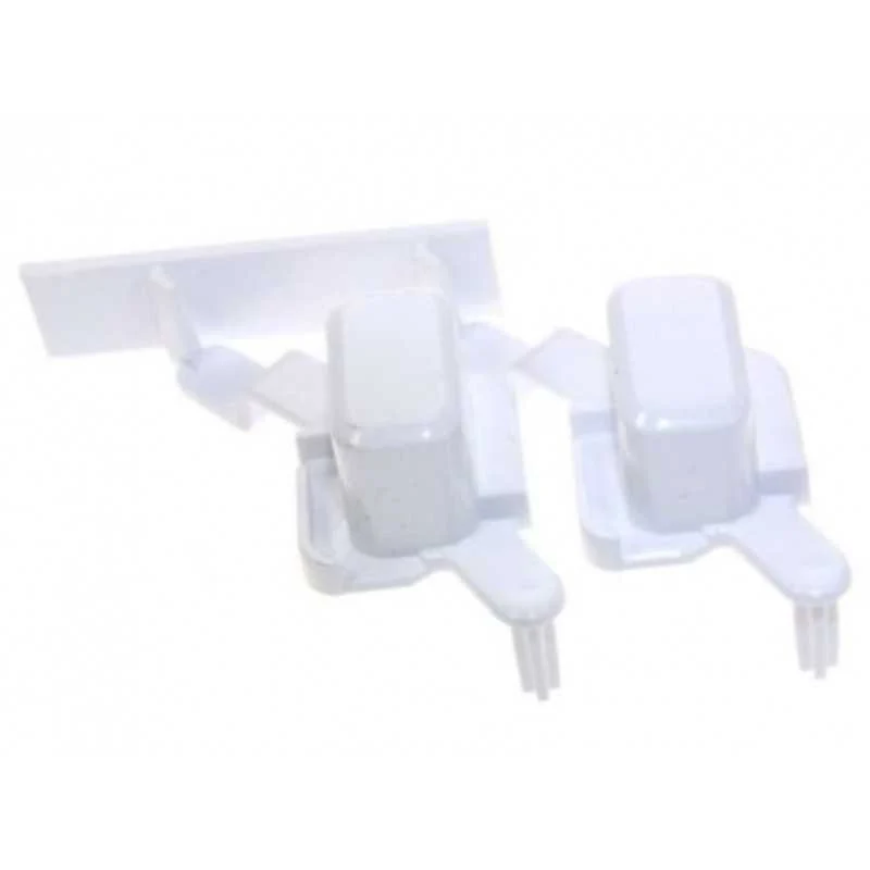coppia TASTI PULSANTI AVVIO START LAVATRICE WHIRLPOOL 481071425531 ORIGINALE - Whirlpool Ariston Hotpoint