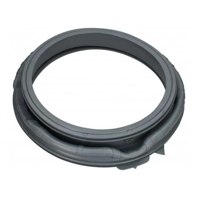 GUARNIZIONE SOFFIETTO OBLO\' PORTA LAVATRICE SAMSUNG WW9. DC64-03988C DC64-03988A - SAMSUNG