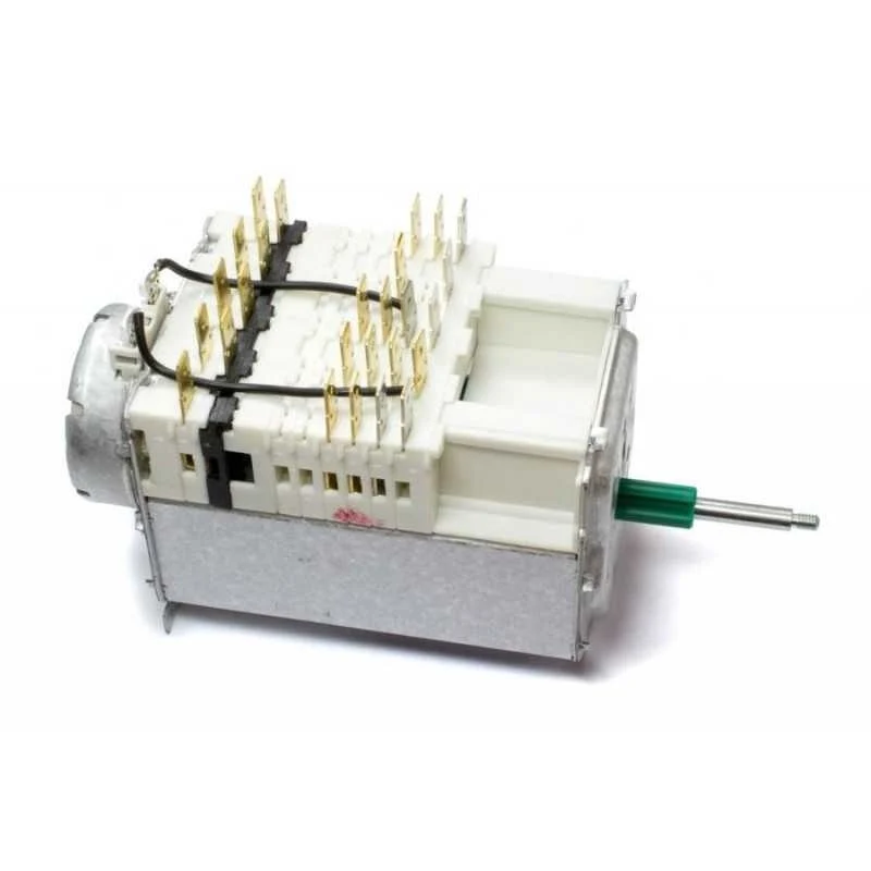 TIMER PROGRAMMI LAVAGGI LAVATRICE ELECTROLUX REX ZANUSSI 0705/2/0,12 1247059155 - Electrolux Rex Aeg Zoppas