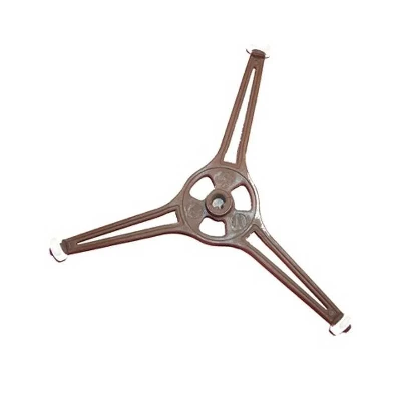 TRASCINATORE PIATTO FORNO MICROONDE DE LONGHI GA1314 RAGGIO 9 - De Longhi