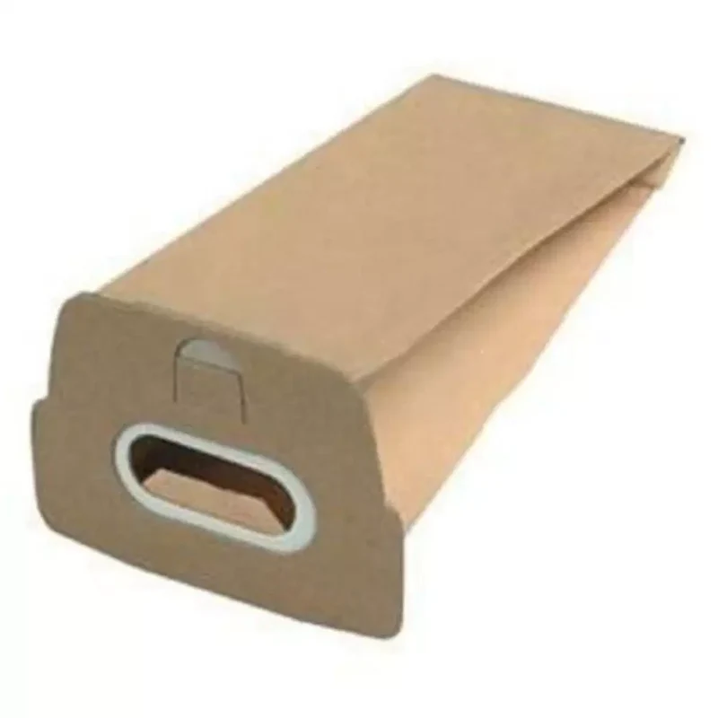 10PZ SACCHETTI SCOPA ELETTRICA AEG ACCURETTE COMPATIBILI A120 - Electrolux Rex Aeg Zoppas