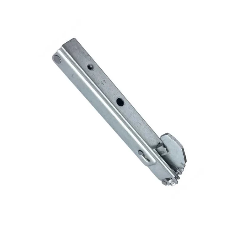 CERNIERA SINGOLA PORTA FORNO DE LONGHI DE60GW - DE605 - LMFS60 063107 - Elba De longhi