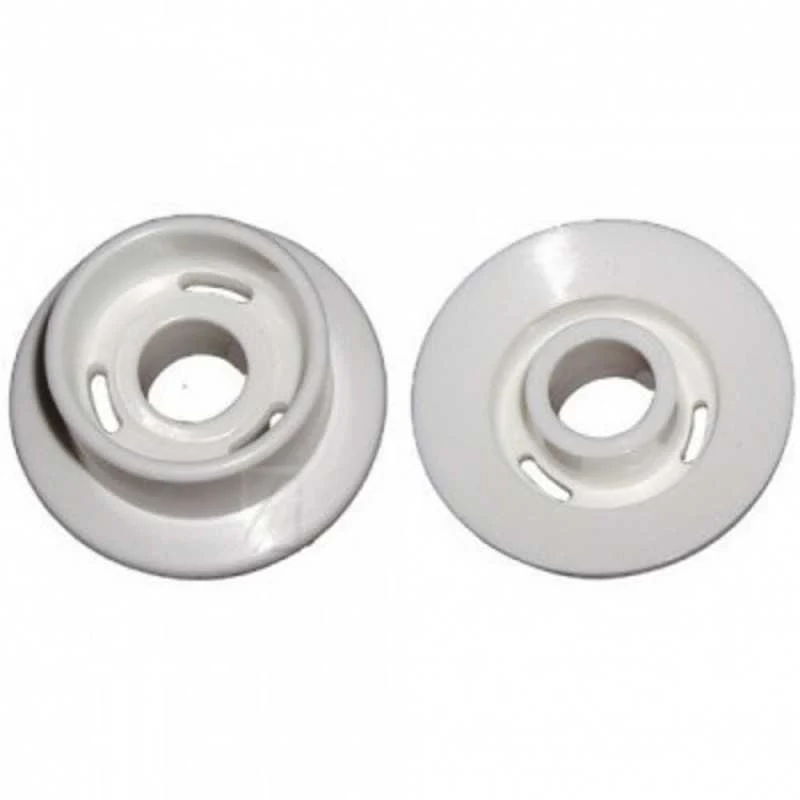 RUOTA CESTELLO INFERIORE LAVASTOVIGLIE ARISTON ARISTELLA INDESIT C00040993 - Ariston Indesit