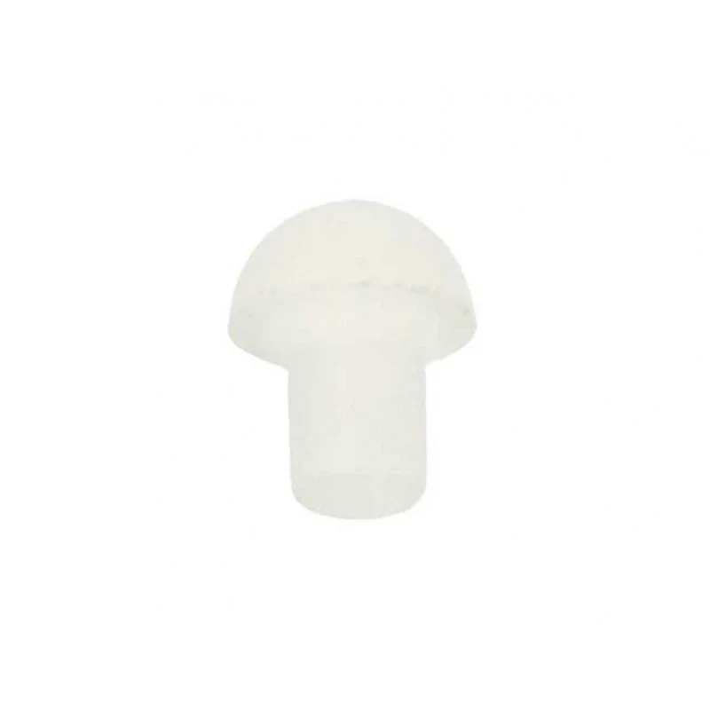VALVOLA SILICONE EROGAZIONE MACCHINA CAFFE DE LONGHI KENWOOD H2D - De Longhi