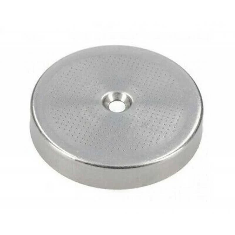 DOCCETTA FILTRO EROGAZIONE CAFFE\' MACCHINA DE LONGHI Diametro 50,5 mm - De Longhi