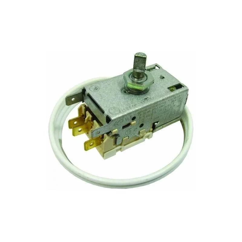 Termostato Frigorifero K59 L1265 FF 5-16 / 5-26 originale Electrolux 1000mm - Electrolux Rex Aeg Zoppas