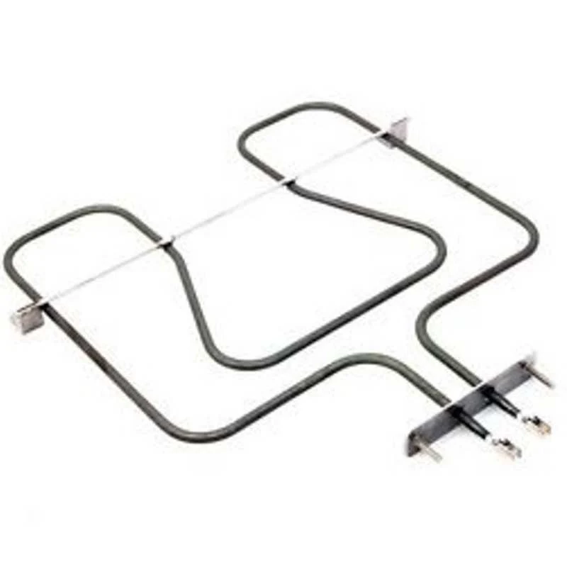 RESISTENZA FORNO GRILL ELECTROLUX ZANUSSI REX 1650 WATT - Electrolux Rex Aeg Zoppas