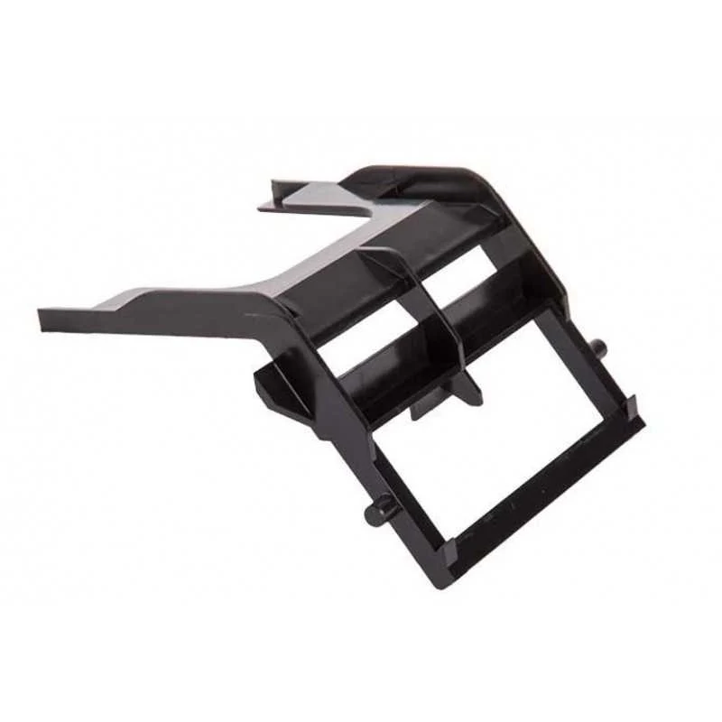 CORNICE REGGISACCO STAFFA SACCHETTO ASPIRAPOLVERE BOSCH SIEMENS DINO - Bosch Siemens