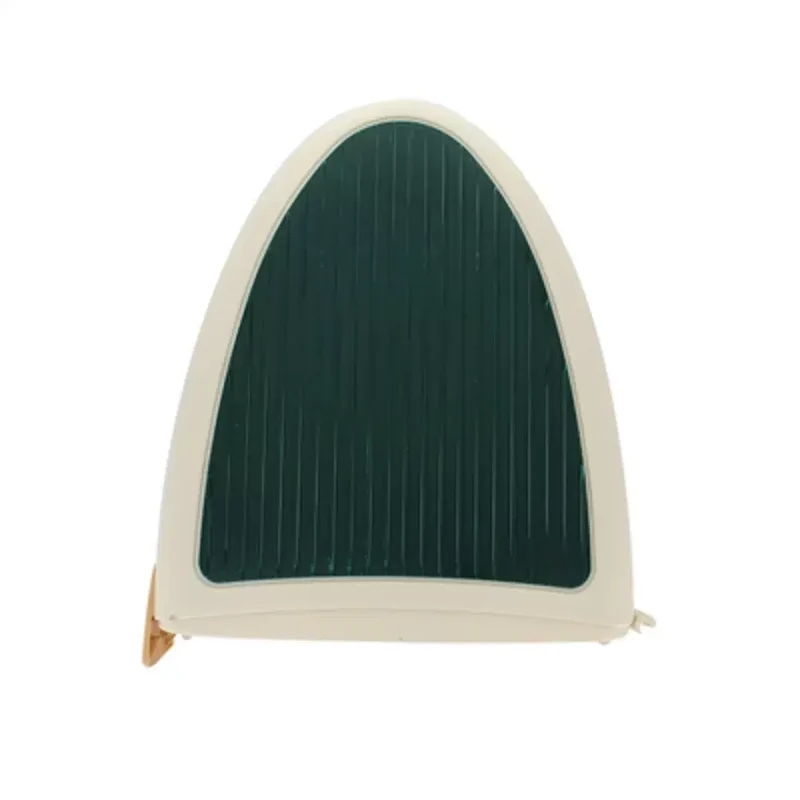 UNITA\' SCOCCA FILTRO SACCHETTO PLASTICA FOLLETTO VK 30 VK131 COMPATIBILE - Vorwerk Compatibili